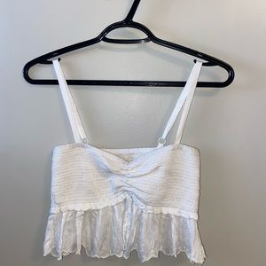 Aritzia/Wilfred Tank size XS